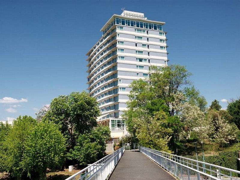 Hunguest Bal Hotel Balatonalmadi