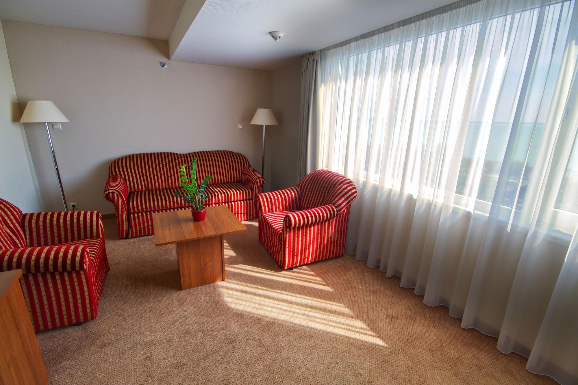 Hotel Hunguest Bal Balatonalmadi