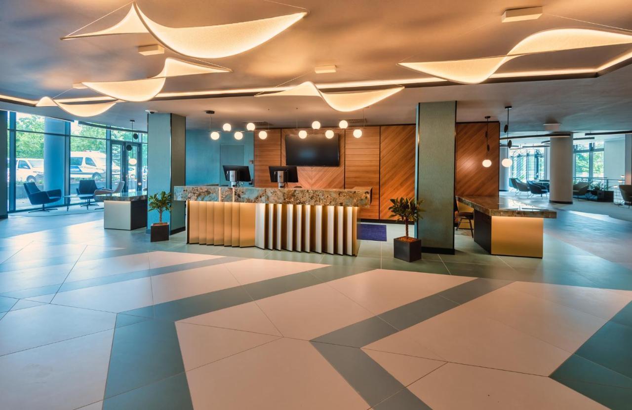 Hotel Hunguest Bal 4*