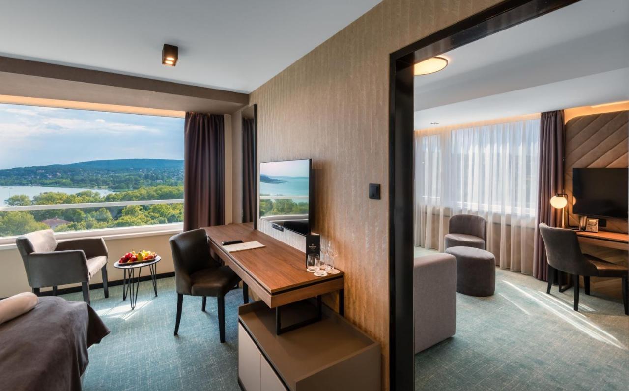Hunguest Bal 4* Balatonalmadi