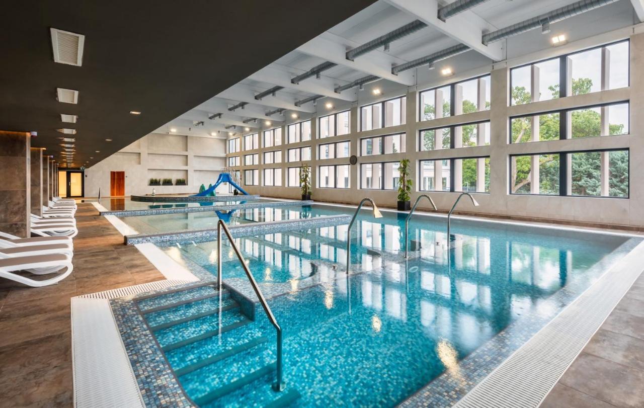 Hotel Hunguest Bal 4*