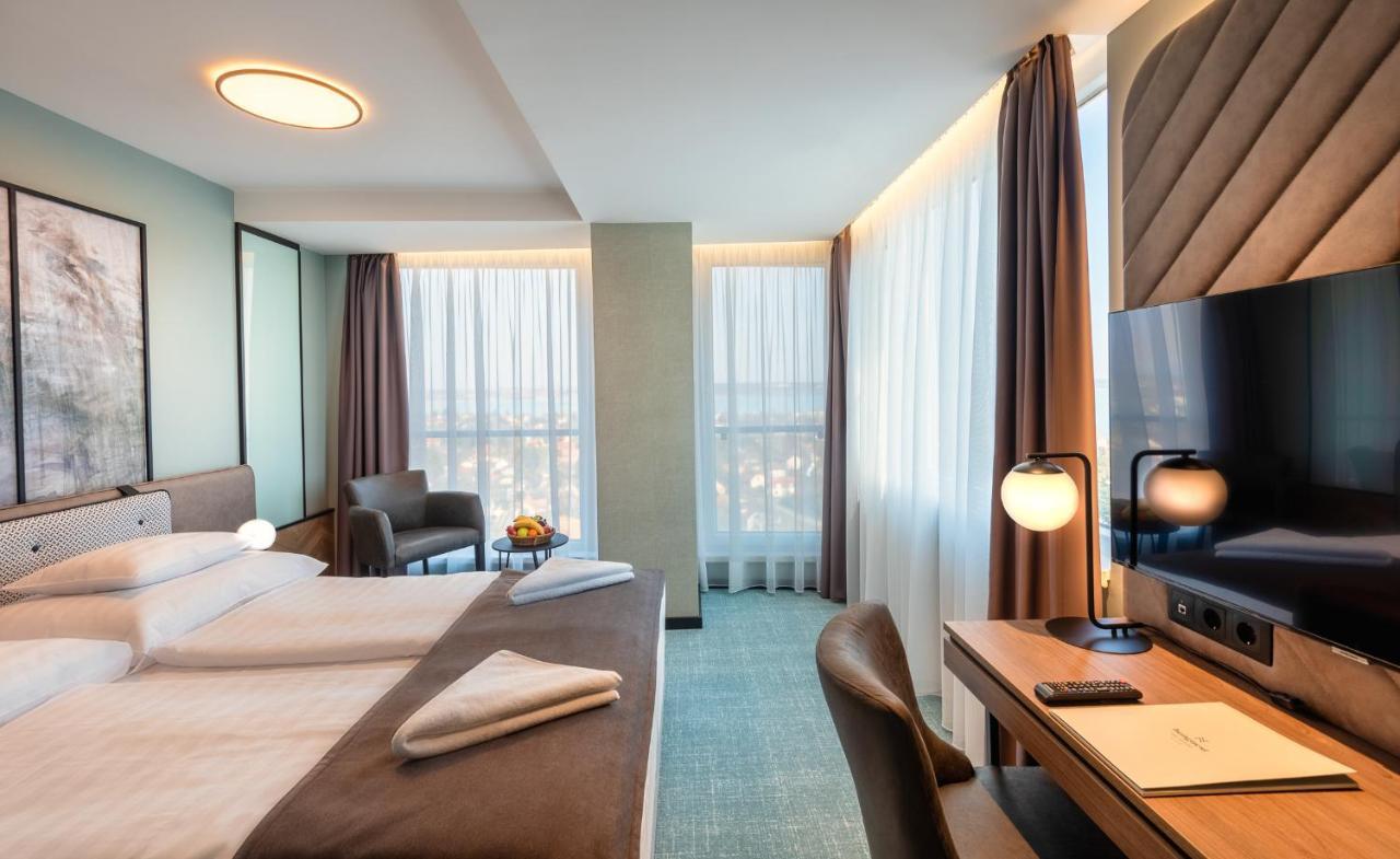 Hunguest Bal Balatonalmadi