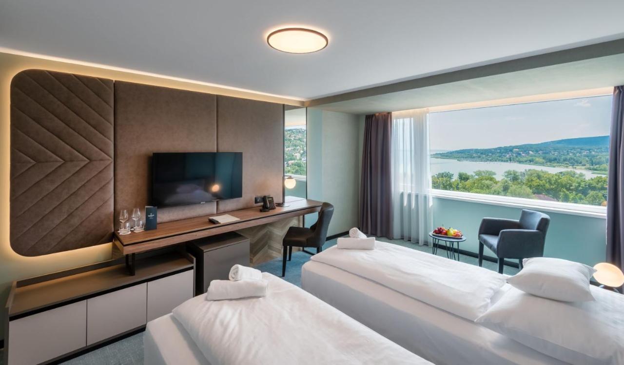 Hunguest Bal 4* Balatonalmadi