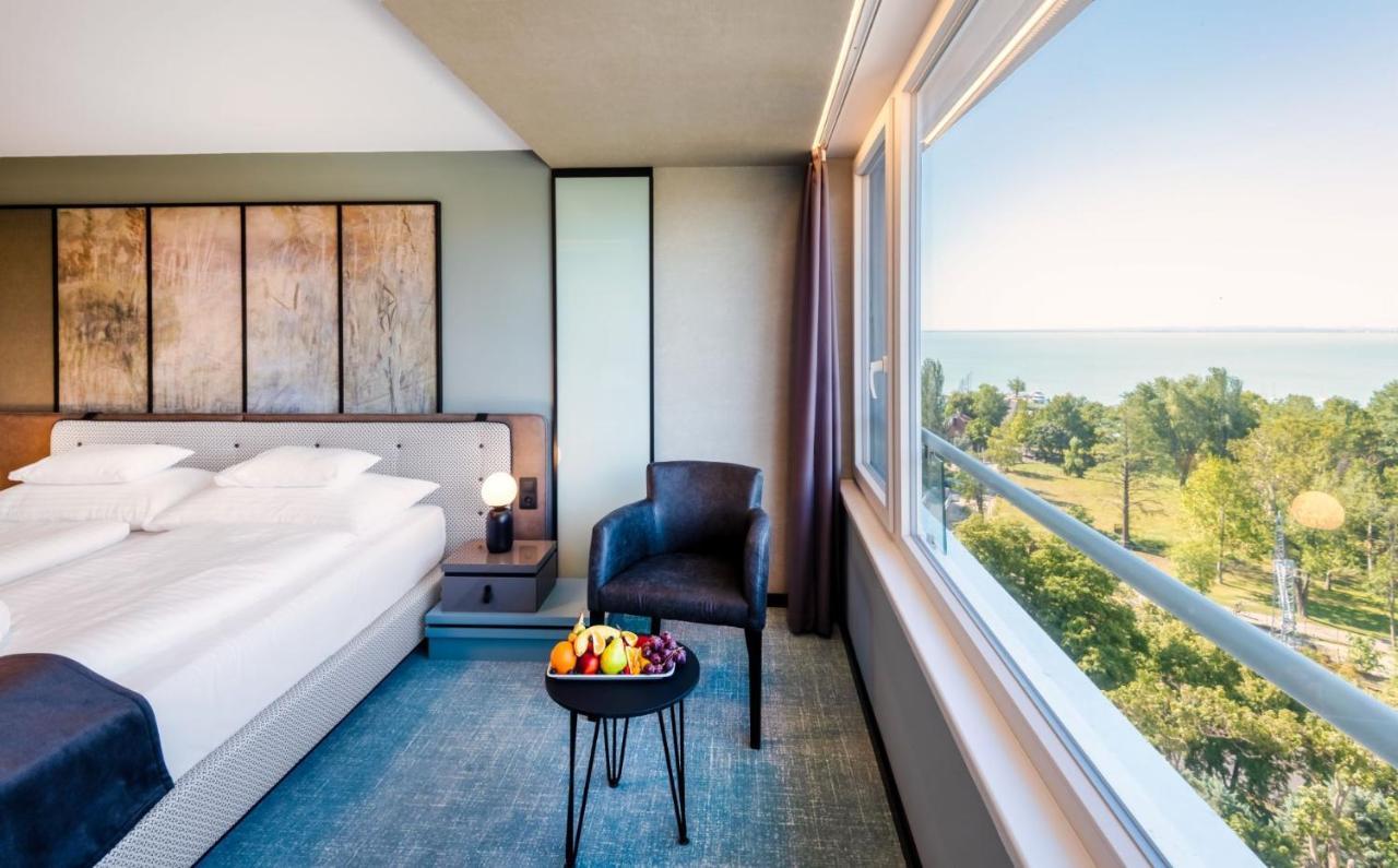 Hotel Hunguest Bal 4*
