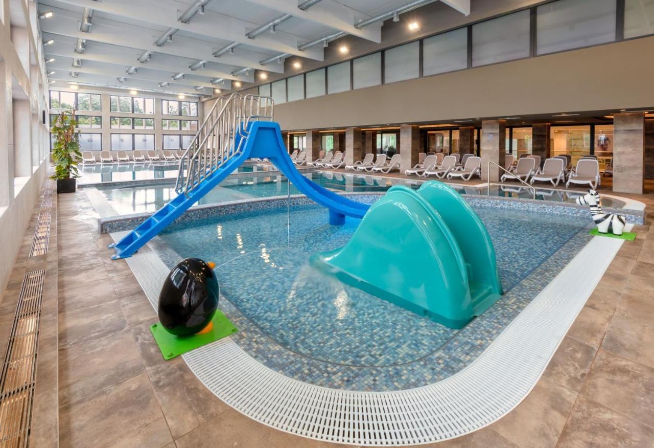 Hotel Hunguest Bal Balatonalmadi