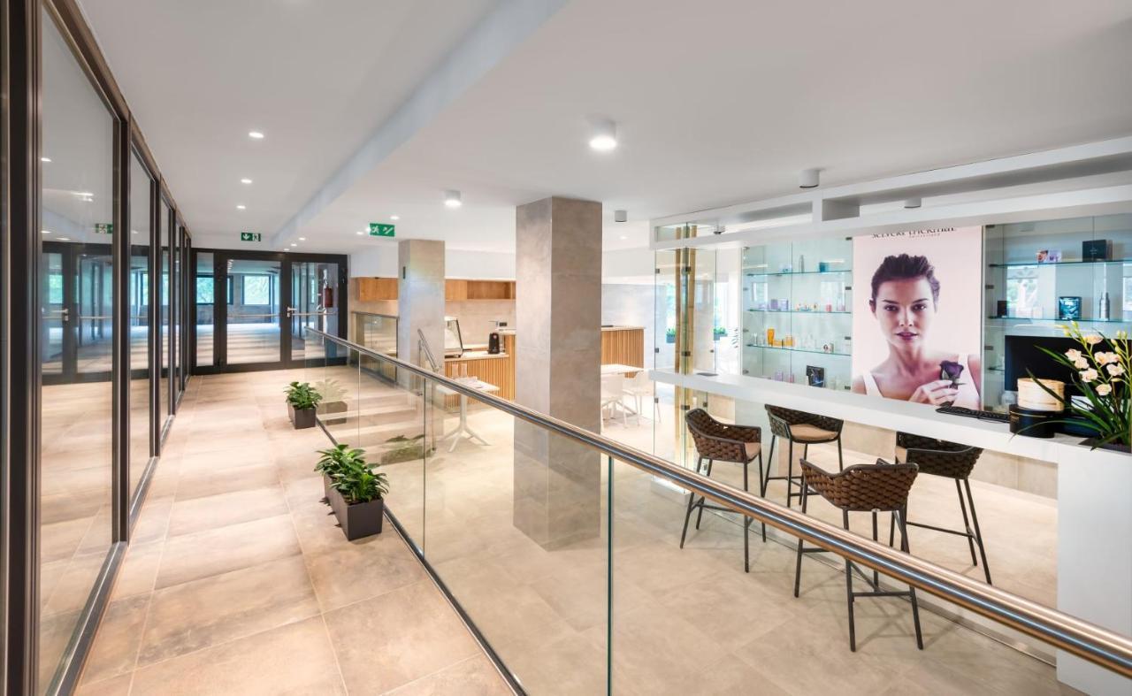 Hotel Hunguest Bal 4*