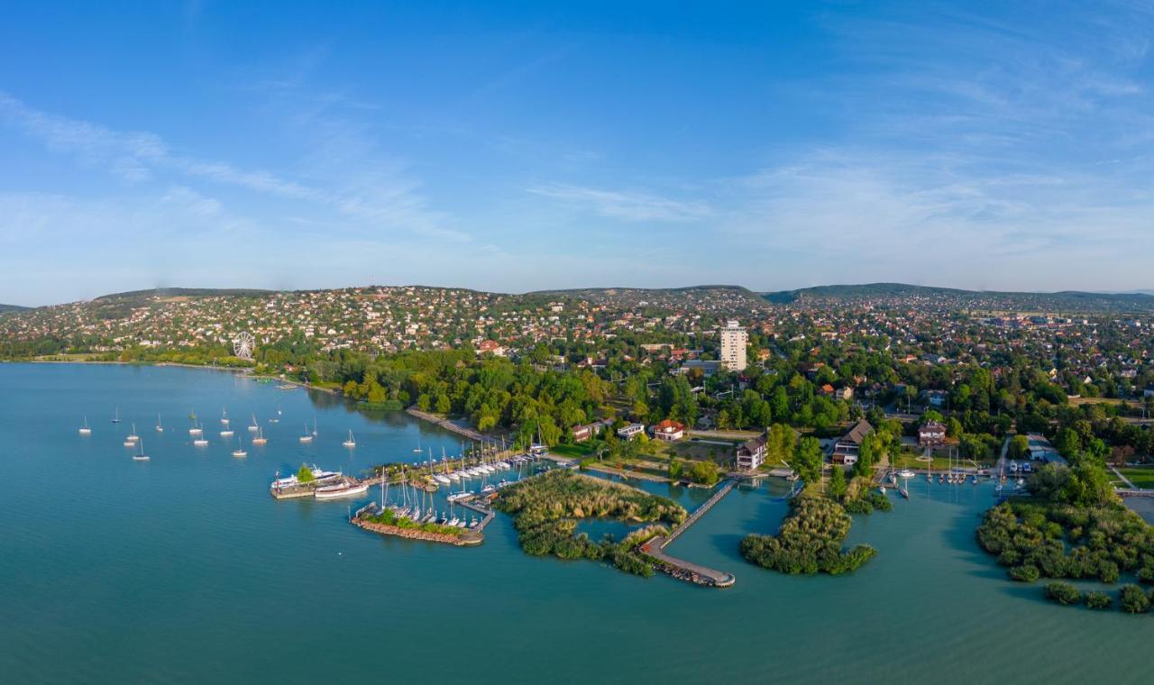 Hotel Hunguest Bal Balatonalmadi