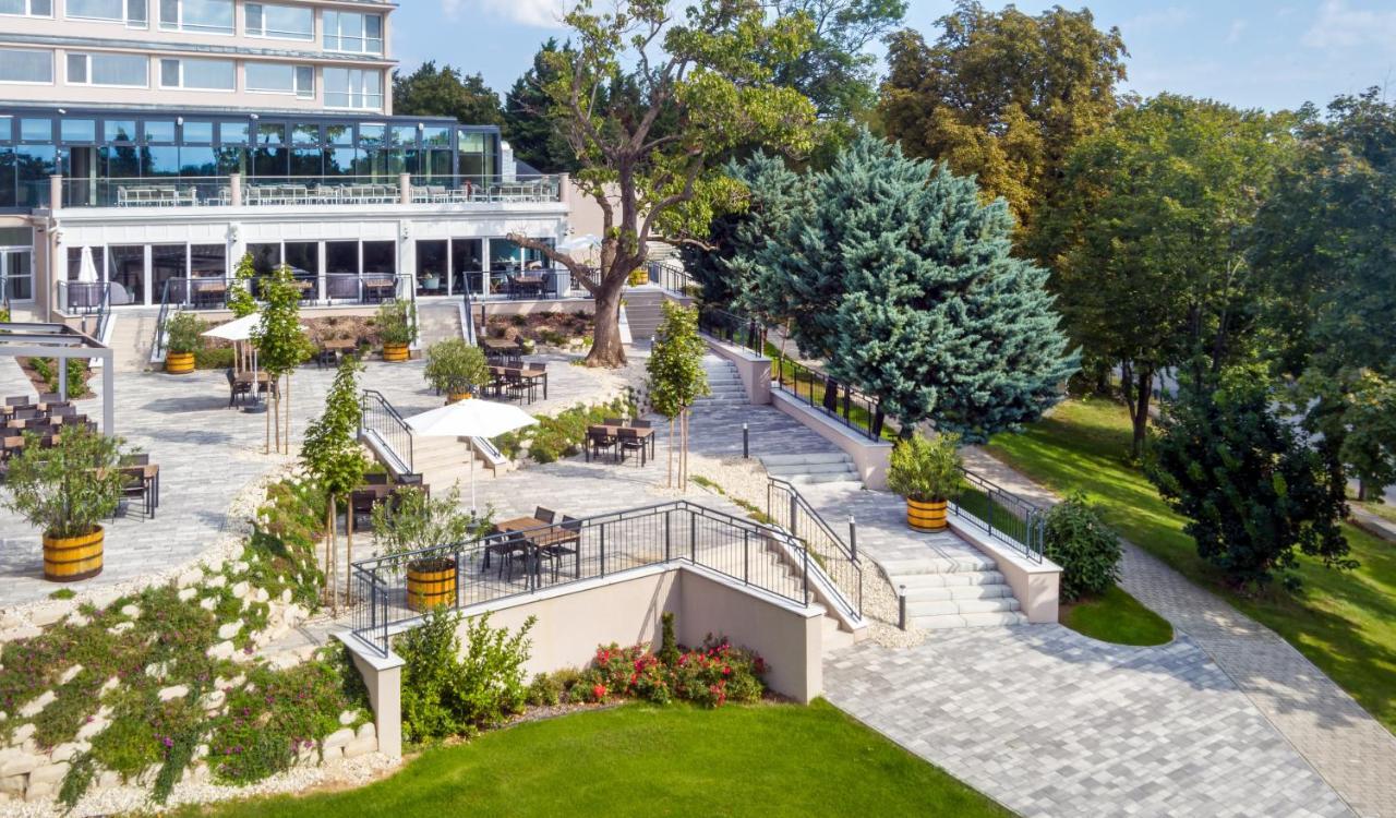 Hotel Hunguest Bal 4*