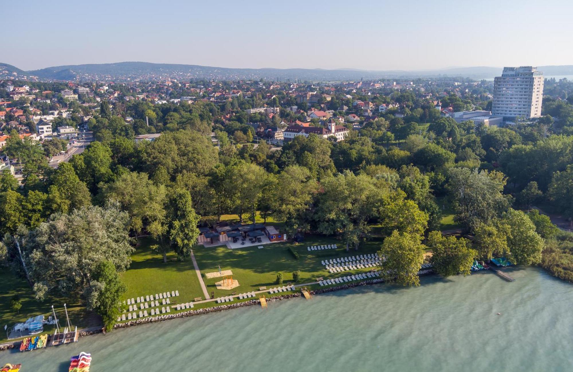 Hunguest Bal Balatonalmadi