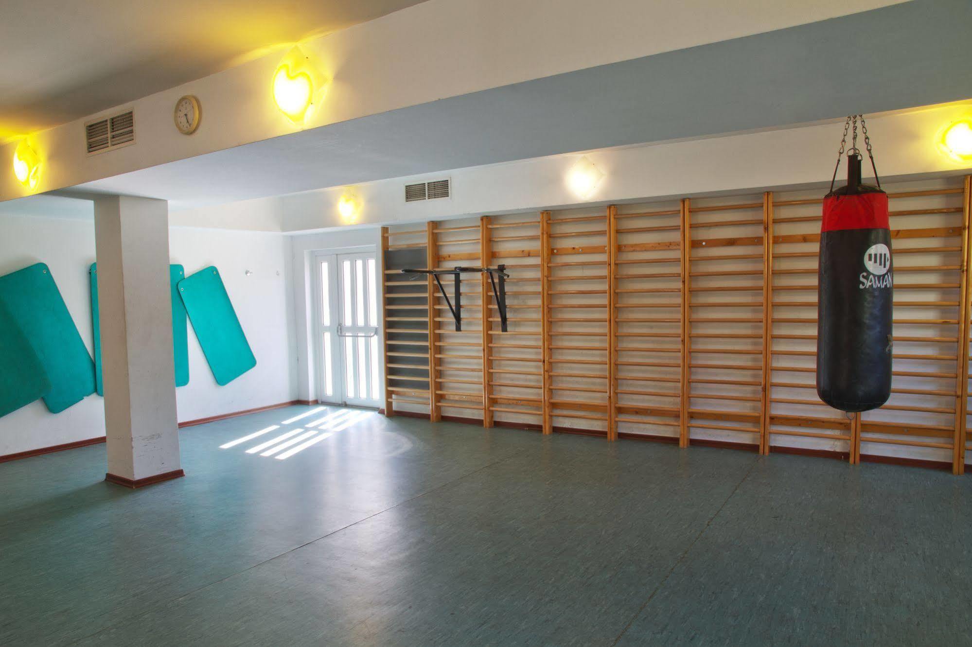 Hotel Hunguest Bal Balatonalmadi