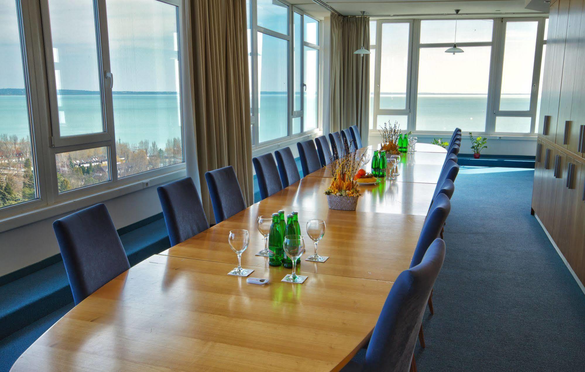 Hunguest Bal Hotel Balatonalmadi